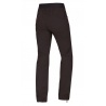 Ocun Mania Pants brown chocolate torte panske funkcni ultralehke lezecke kalhoty 3