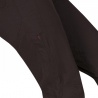 Ocun Mania Pants brown chocolate torte panske funkcni ultralehke lezecke kalhoty 4