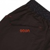Ocun Mania Pants brown chocolate torte panske funkcni ultralehke lezecke kalhoty 6