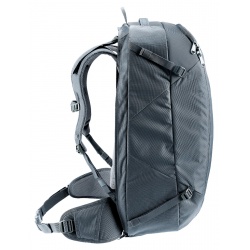 Deuter Access 55l cestovni batoh kufr s celnim vstupem a skrytym zadovym systemem 2