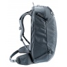 Deuter Access 55l cestovni batoh kufr s celnim vstupem a skrytym zadovym systemem 2