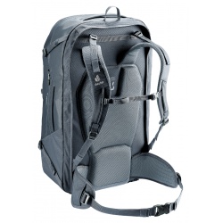 Deuter Access 55l cestovni batoh kufr s celnim vstupem a skrytym zadovym systemem 3