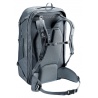 Deuter Access 55l cestovni batoh kufr s celnim vstupem a skrytym zadovym systemem 3