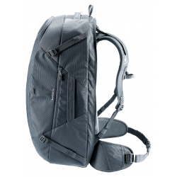 Deuter Access 55l cestovni batoh kufr s celnim vstupem a skrytym zadovym systemem 4