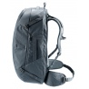 Deuter Access 55l cestovni batoh kufr s celnim vstupem a skrytym zadovym systemem 4