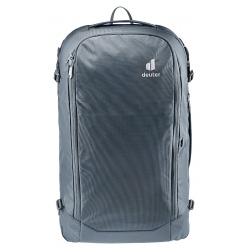 Deuter Access 55l cestovni batoh kufr s celnim vstupem a skrytym zadovym systemem 5