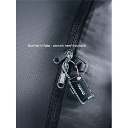 Deuter Access 55l cestovni batoh kufr s celnim vstupem a skrytym zadovym systemem 6