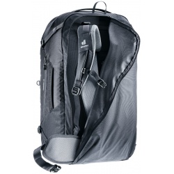 Deuter Access 55l cestovni batoh kufr s celnim vstupem a skrytym zadovym systemem 8