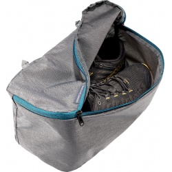 Deuter Access 55l cestovni batoh kufr s celnim vstupem a skrytym zadovym systemem 9