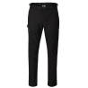 Direct Alpine Badile 5.0 black panske turisticke outdoorove odolnejsi kalhoty