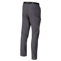 Direct Alpine Badile 5.0 anthracite panske turisticke outdoorove odolnejsi kalhoty 1