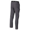 Direct Alpine Badile 5.0 anthracite panske turisticke outdoorove odolnejsi kalhoty 1