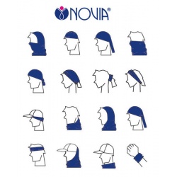 Novia 04 multifunkcni satek - darek k nakupu nad 3000 Kc 111 Eur 3