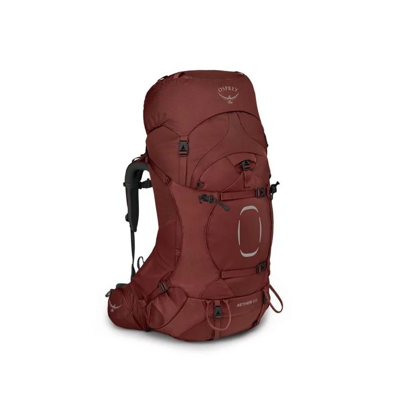 Osprey Aether 65l S/M expedicni turisticky batohy deep acorn