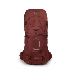 Osprey Aether 65l S/M expedicni turisticky batohy deep acorn 1
