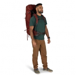 Osprey Aether 65l S/M expedicni turisticky batohy deep acorn 5