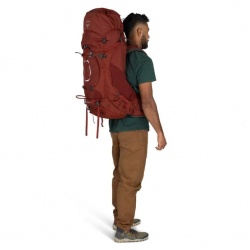 Osprey Aether 65l S/M expedicni turisticky batohy deep acorn 6