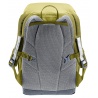 Deuter Waldfuchs 10l detsky turisticky batoh s plastenkou linden 1