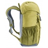 Deuter Waldfuchs 10l detsky turisticky batoh s plastenkou linden 2