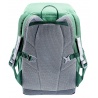 Deuter Waldfuchs 10l detsky turisticky batoh s plastenkou a podsedakem spearmint 1