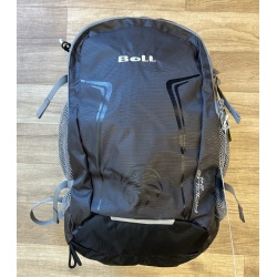 Boll Eagle 24l basalt detsky mestsky batoh realne foto