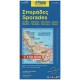 ORAMA 073 Sporades/Sporady 1:150 000 automapa