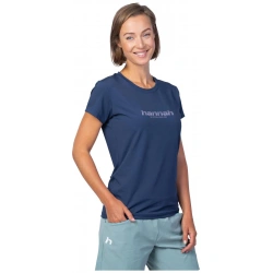 Hannah Saffi II sargasso sea damske funkcni rychleschnouci tricko kratky rukav 1