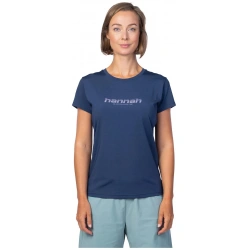 Hannah Saffi II sargasso sea damske funkcni rychleschnouci tricko kratky rukav 3