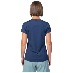 Hannah Saffi II sargasso sea damske funkcni rychleschnouci tricko kratky rukav 4