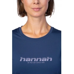 Hannah Saffi II sargasso sea damske funkcni rychleschnouci tricko kratky rukav 5