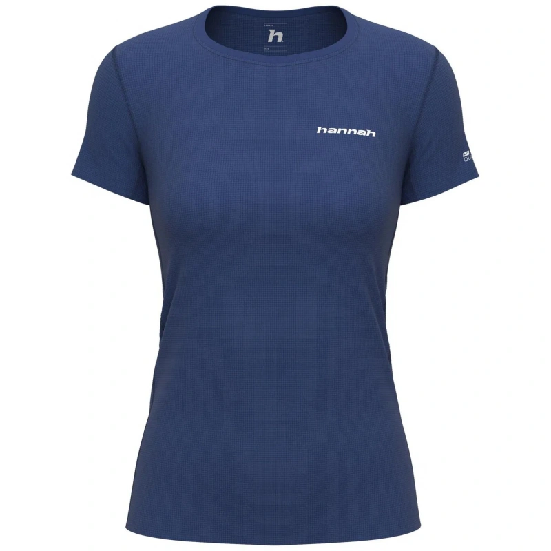 Hannah Wiv sargasso sea damske funkcni rychleschnouci tricko kratky rukav