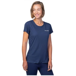 Hannah Wiv sargasso sea damske funkcni rychleschnouci tricko kratky rukav 1