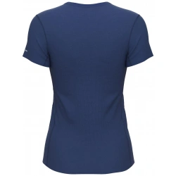 Hannah Wiv sargasso sea damske funkcni rychleschnouci tricko kratky rukav 2