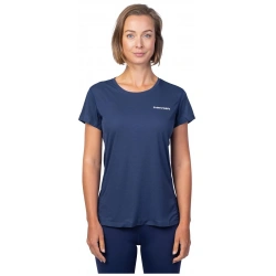 Hannah Wiv sargasso sea damske funkcni rychleschnouci tricko kratky rukav 3