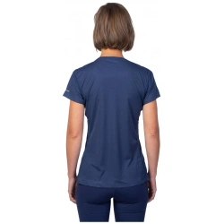 Hannah Wiv sargasso sea damske funkcni rychleschnouci tricko kratky rukav 4