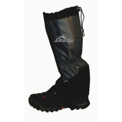 Doldy Turisticke navleky Lux Cordura cerna