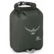Osprey Ultralight Dry Sack 3 shadow grey vodotěsný obal//loďák