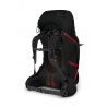 Osprey Aether Plus 70l S M expedicni batoh black1