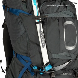 Osprey Aether Plus 70l S M expedicni batoh black 7