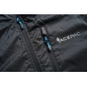 Acepac Contour Alpha grey panska sbalitelna zateplovaci bunda/vetrovka Polartec Alpha 4
