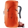 Deuter Climber 22l detsky lezecky turisticky batoh papaya