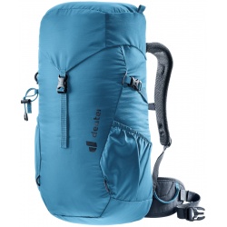 Deuter Climber 22l detsky lezecky turisticky batoh wave ink