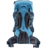 Deuter Climber 22l detsky lezecky turisticky batoh wave ink 1