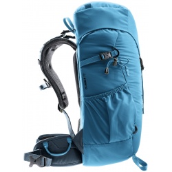 Deuter Climber 22l detsky lezecky turisticky batoh wave ink 2