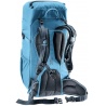 Deuter Climber 22l detsky lezecky turisticky batoh wave ink 3
