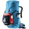 Deuter Climber 22l detsky lezecky turisticky batoh wave ink 6