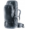 Deuter Voyager 65+10l expedicni cestovatelsky batoh s transportnim obalem a malym batohem