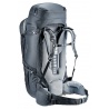 Deuter Voyager 60+10l SL damsky cestovatelsky batoh s transportnim obalem a malym batohem3