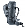 Deuter Voyager 60+10l SL damsky cestovatelsky batoh s transportnim obalem a malym batohem4
