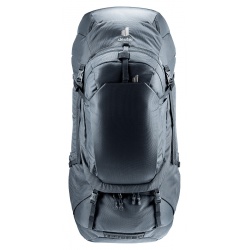 Deuter Voyager 60+10l SL damsky cestovatelsky batoh s transportnim obalem a malym batohem5